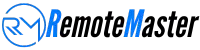 RemoteMaster Logo